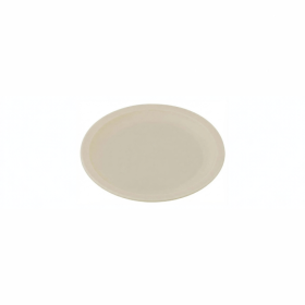 Plato Plano Extra Grande Policarbonato 1801